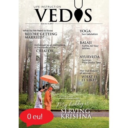 VEDOS, ISSUE NO. 4, 2017.